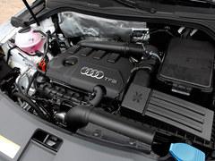 奥迪Q3新车已到店 接受预定定金2万元