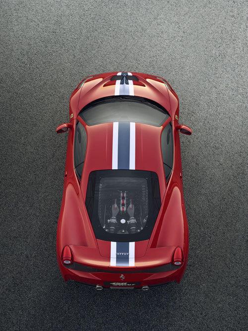 ����V8���� ������458 Speciale9���׷�