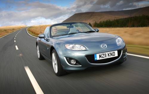 马自达(进口) 2.0 自动