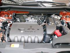 欧蓝德最高优惠现金3.2万元 硬汉型SUV