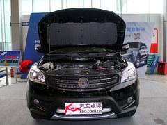 海马S7现金直降2000元 少量现车在售中