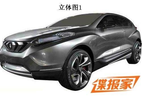 ��װ��8�ٱ����� ����CS95�걨ͼ�ع�