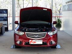 新款思铂睿直降4万元 最低售17.58万元