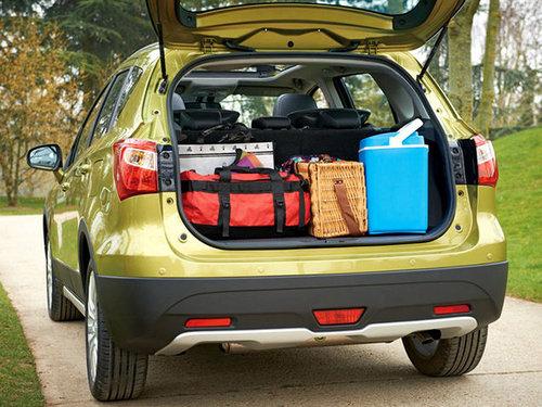 ������ľS-CROSS��ͼ���� Ԥ����������