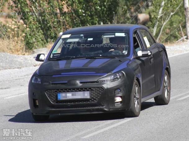 �ִ� �Ŀ� i20