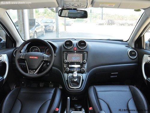 11.58-13.68��Ԫ ����H6������1.5T����