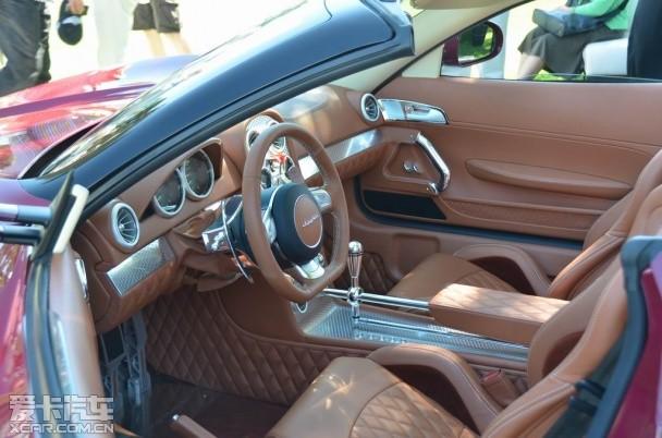 ����B6 Venator Spyder���