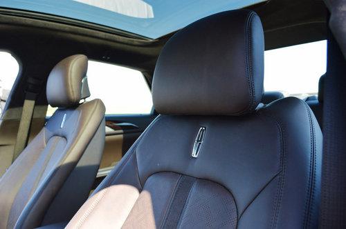 �ֿ������󷢲� MKC SUV����2014������