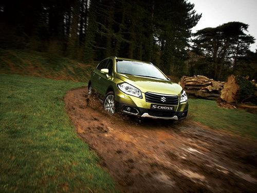 ������ľS-CROSS��ͼ���� Ԥ����������