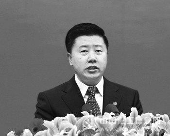 中石油副总经理王永春涉嫌严重违纪接受调查