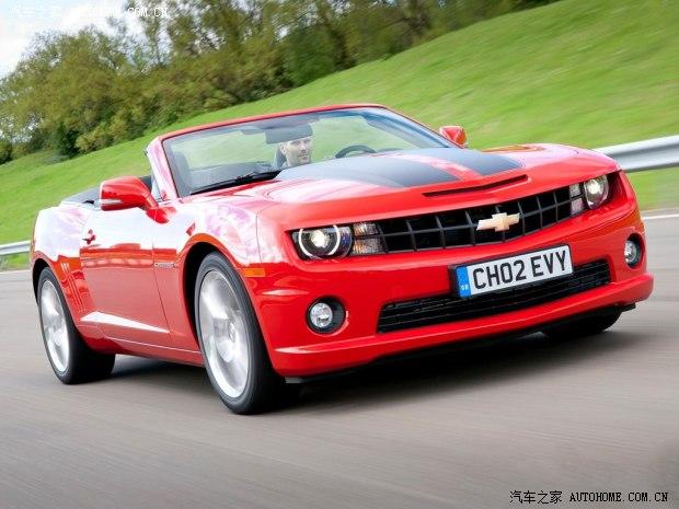 ѩ����ѩ����(����)������Camaro2012�� 6.2 Convertible ŷ��