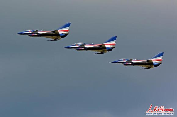 ����˹Ī˹�ƺ���չ��Ļ��ǰһ�죬�й��վ���һ���б��ݶӼ�10ս����ӽ��з���Ԥ�ݡ�