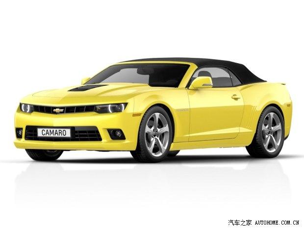 ѩ����ѩ����(����)������Camaro2014�� Convertible