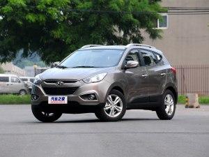 �ִ������ִ������ִ�ix352012�� 2.0L �Զ�������Ӣ��GLS