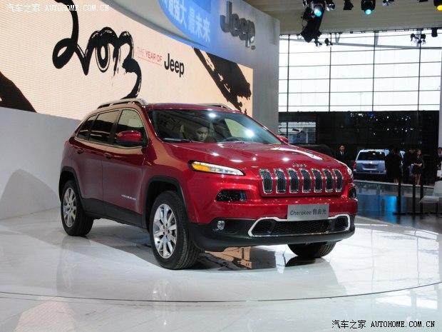 JeepJeep���ɹ�2014�� ������