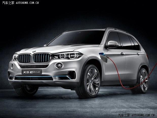 ��������(����)����X52013�� eDrive Concept