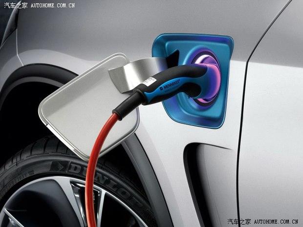 ��������(����)����X52013�� eDrive Concept