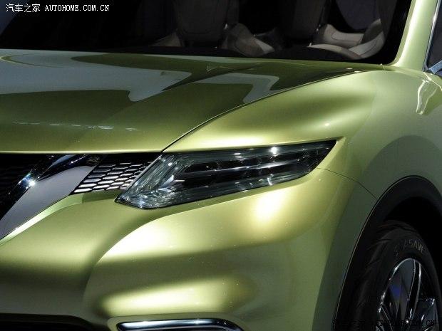 �ղ��ղ�(����)Hi-Cross2012�� Concept