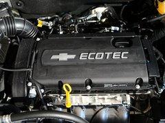 雪佛兰科鲁兹优惠1.3万元 时尚型轿车