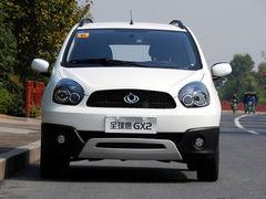 ����GX2����Ż�5400Ԫ �����ֳ�����