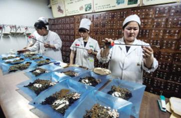 标准化问题已成为制约国产中药走向国际市场最大障碍,是各国阻击中药进口的主要门槛