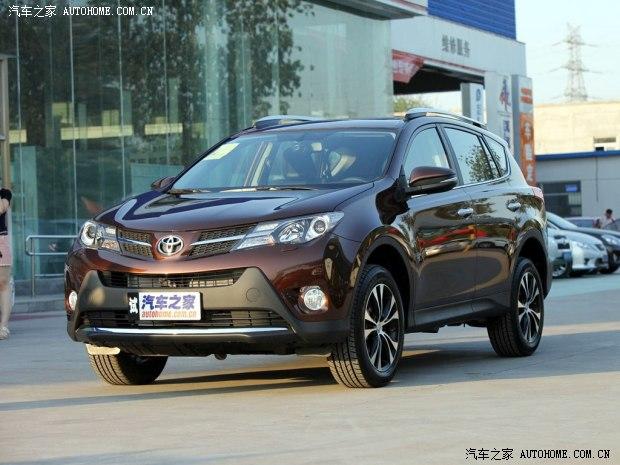 ����һ���������RAV42013�� 2.5L �Զ�����������