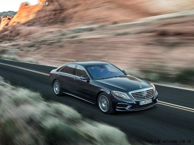 ���۱���(����)����S��2014�� S500