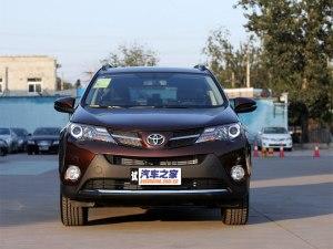 ����һ���������RAV42013�� 2.5L �Զ�����������