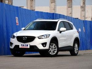 ���Դﳤ�����Դ����Դ�CX-52013�� 2.0L �Զ�������Ӣ��
