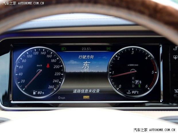 ���۱���(����)����S��2014�� S500