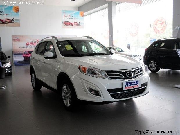 ���������������ó�����GS52013�� 1.8T �ֶ�������Ӣ��