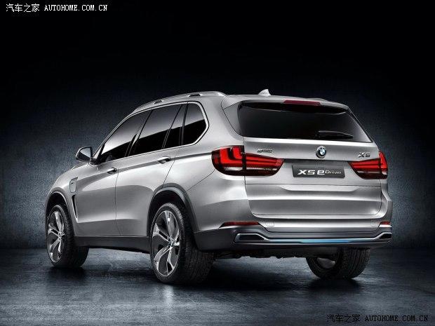 ��������(����)����X52013�� eDrive Concept