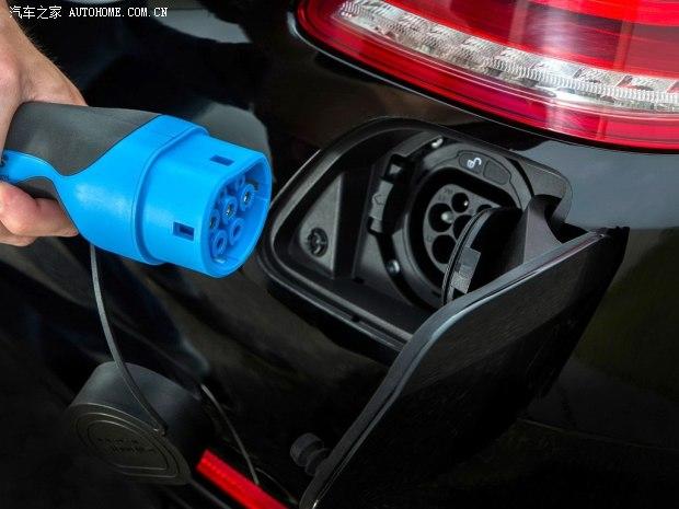 ���۱���(����)����S��2014�� S500 Plug-in Hybrid