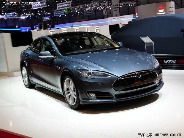 TESLATESLAMODEL S2012�� ������