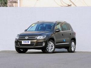 �����Ϻ�����;��2013�� 1.8TSI �Զ��������а�