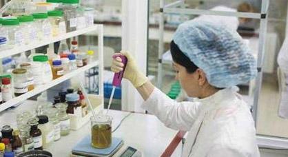 规范中药标准化进程将为中药材质量安全提供重要保证