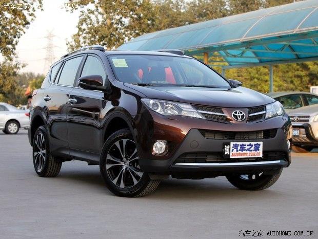 ����һ���������RAV42013�� 2.5L �Զ�����������