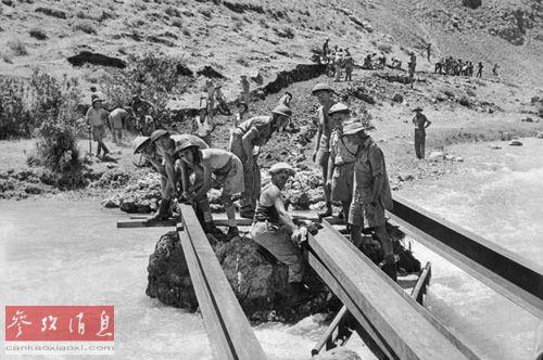 1941�꣬���������ǵİĴ����Ǿ��Ӻ͡����ɷ�������֧�������޽���ʱ������