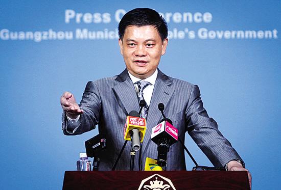 广州交通违章拍摄或改正面拍 打击代扣分现象