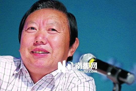 翻译家林少华:庸俗是当今社会最大的敌人