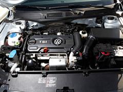 全新朗逸1.4TSI 购车享3000元惠民补贴