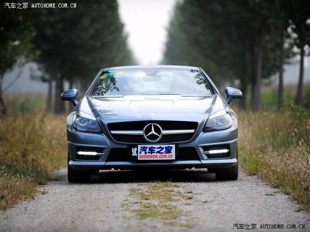 ���۱���(����)����SLK��2011�� SLK350