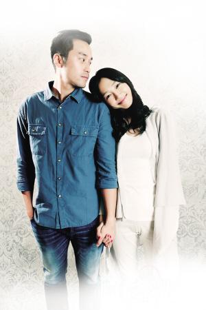 白百合:接戏原则是离家近 老公孩子比工作重要