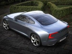 ֶֶ()Coupe2013 Concept