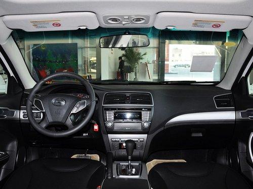 ���� ����GA5 2.0L AT �п�̨����