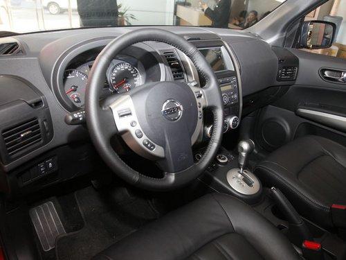 �����ղ� 2.5L CVT �п�̨���