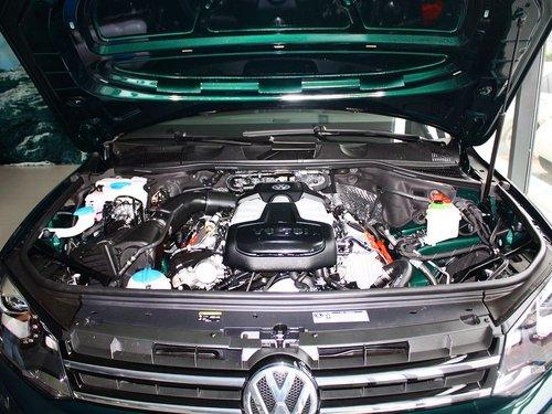 ����(����) V6 TSI �������ֲ���д