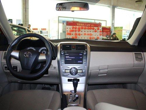 һ������ ������ 1.8 CVT �п�̨����