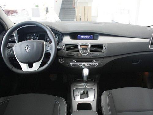 ��ŵ 2.0T �Զ� �п�̨����