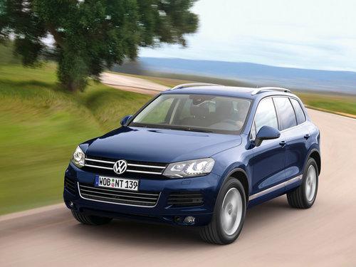 ����(����) V6 TDI